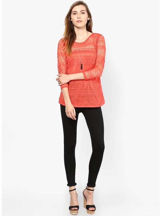 Mayra Partywear Top