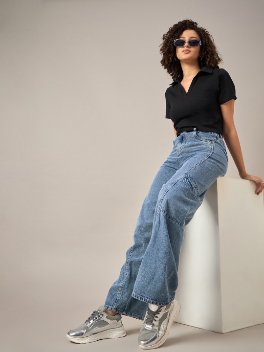 Mayra Partywear Tshirt