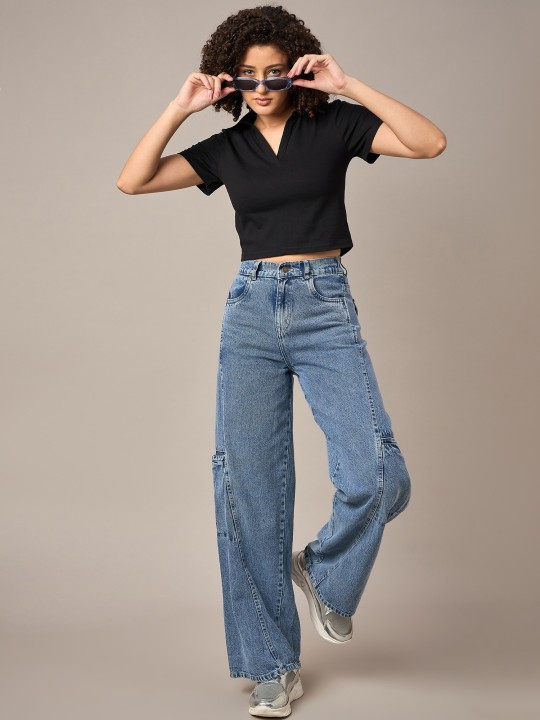 Mayra Partywear Tshirt