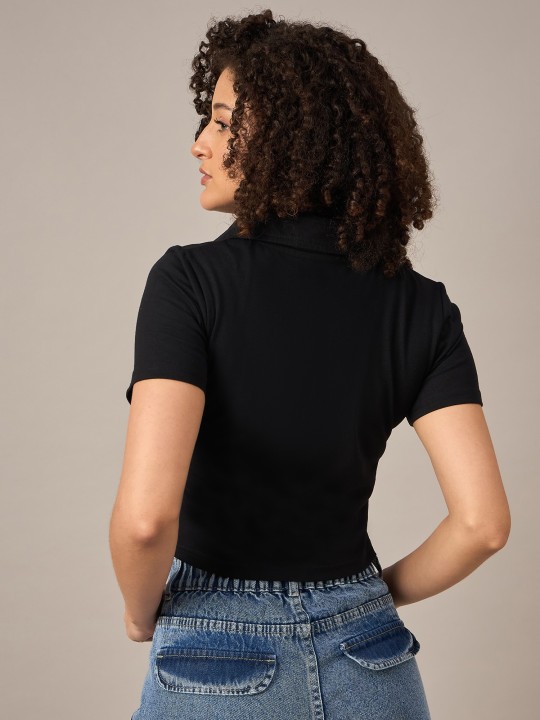 Mayra Partywear Tshirt