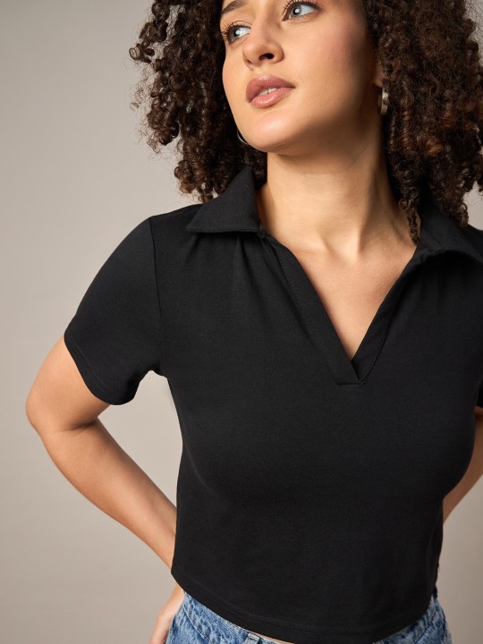 Mayra Partywear Tshirt