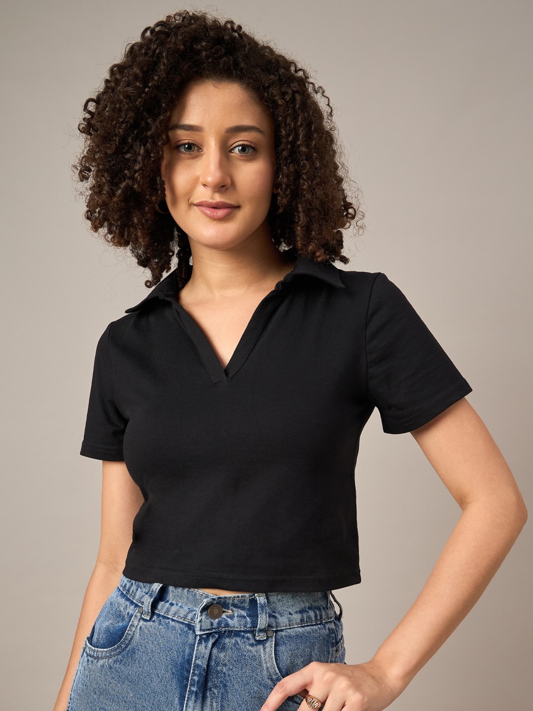 Mayra Partywear Tshirt