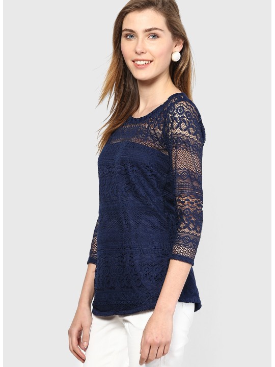 Mayra Partywear Top