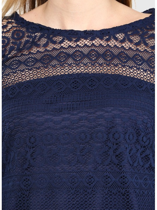 Mayra Partywear Top