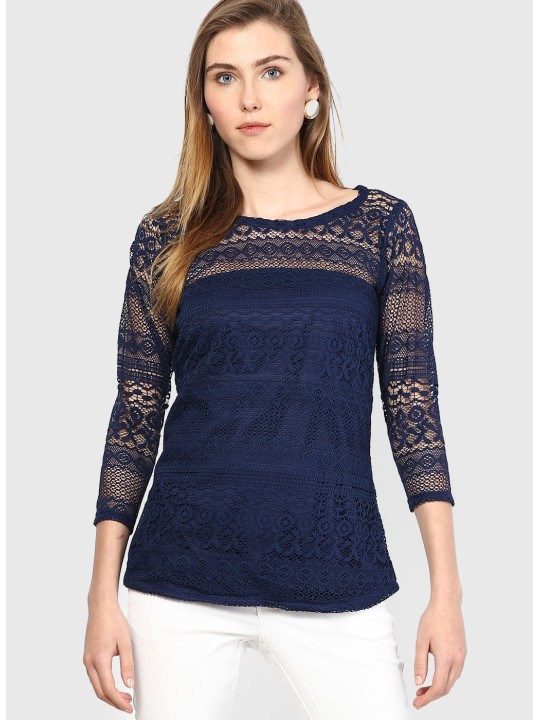 Mayra Partywear Top