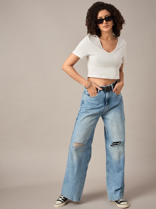 Mayra Partywear Tshirt