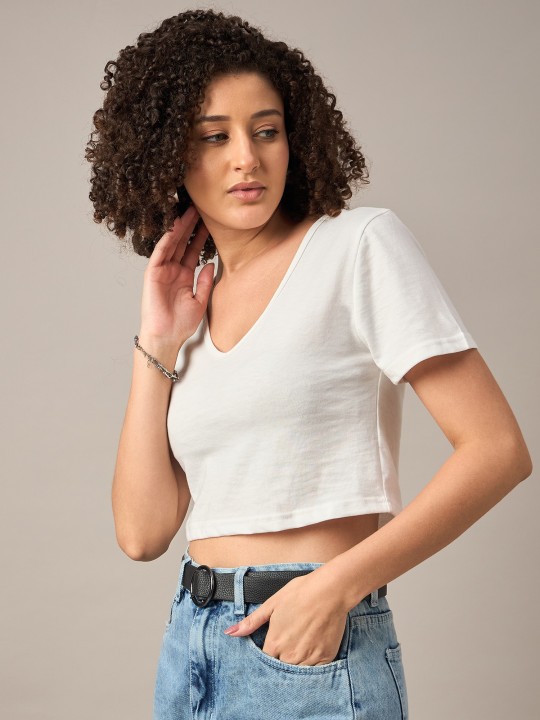 Mayra Partywear Tshirt