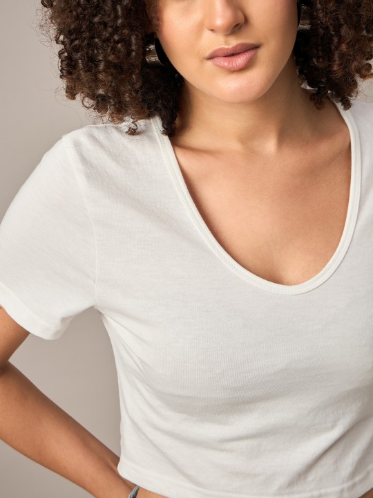 Mayra Partywear Tshirt