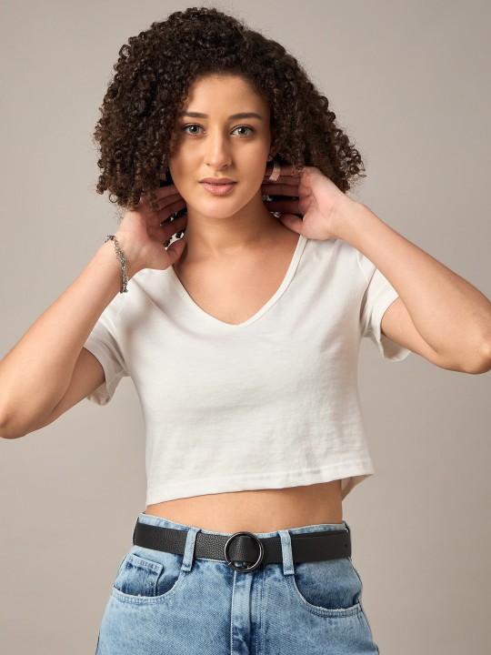 Mayra Partywear Tshirt