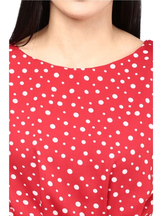 Mayra Partywear Dress