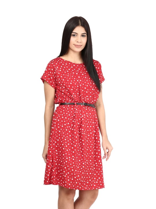 Mayra Partywear Dress