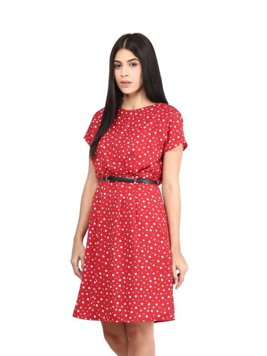 Mayra Partywear Dress