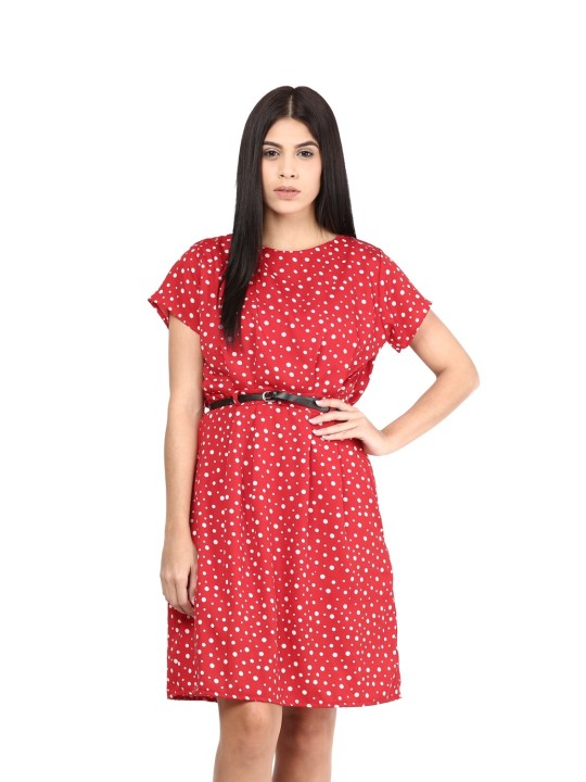 Mayra Partywear Dress