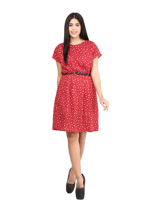 Mayra Partywear Dress