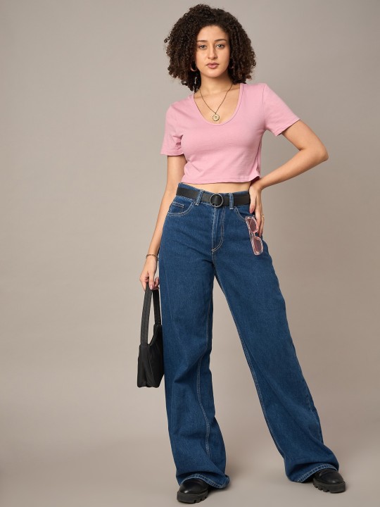 Mayra Partywear Tshirt