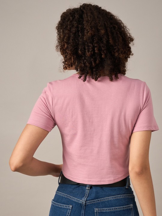 Mayra Partywear Tshirt