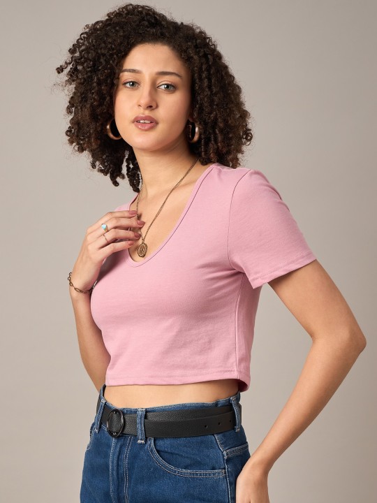 Mayra Partywear Tshirt