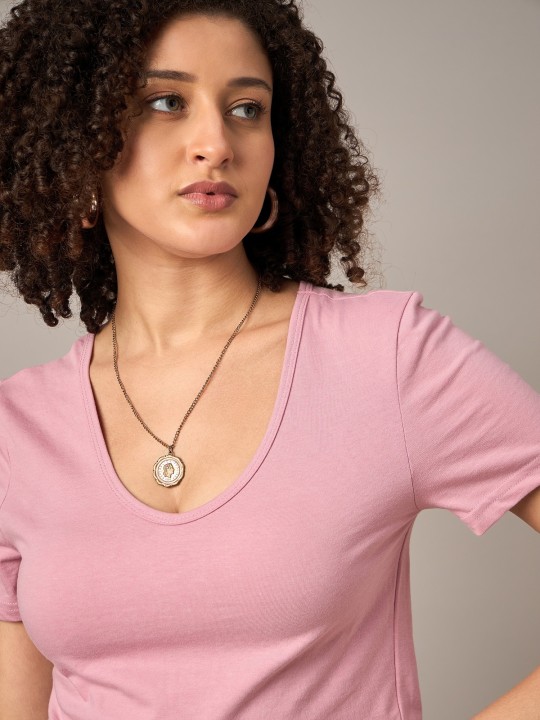 Mayra Partywear Tshirt