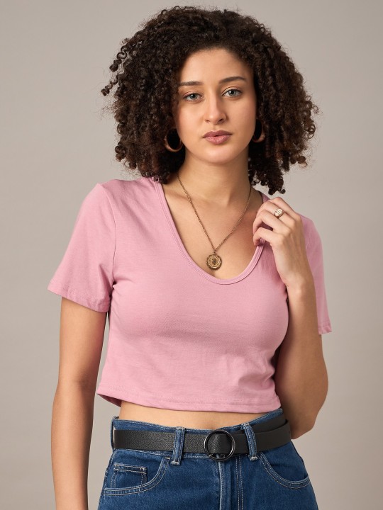 Mayra Partywear Tshirt