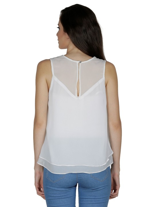Mayra Partywear Top