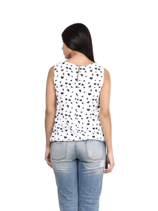 Mayra Partywear Top