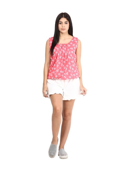 Mayra Partywear Top