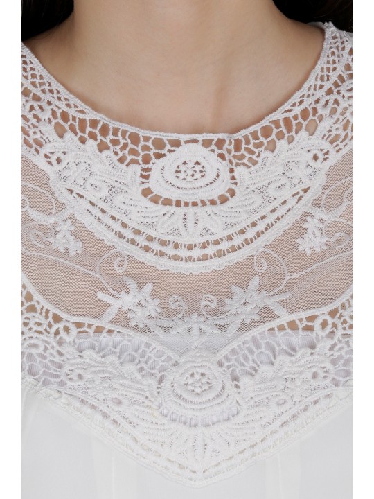 Mayra Partywear Top