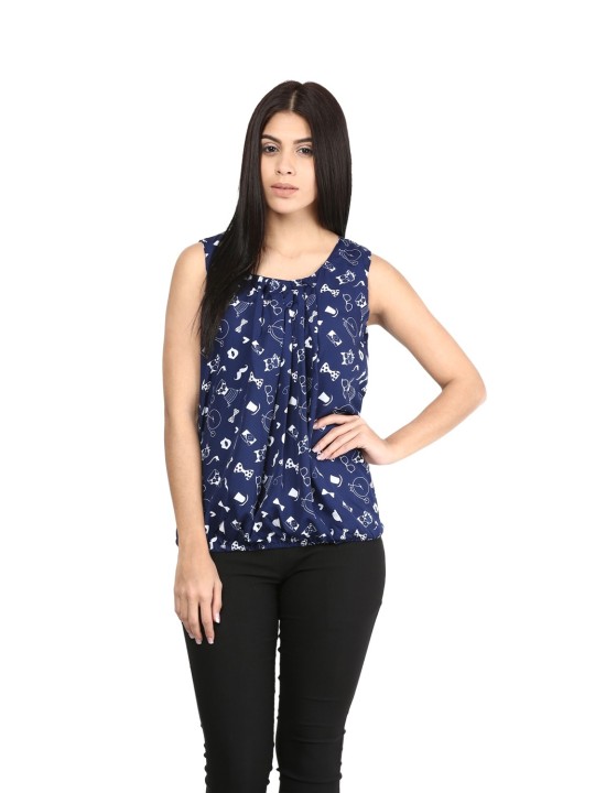 Mayra Partywear Top
