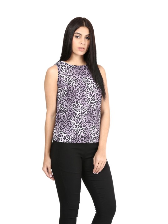 Mayra Partywear Top
