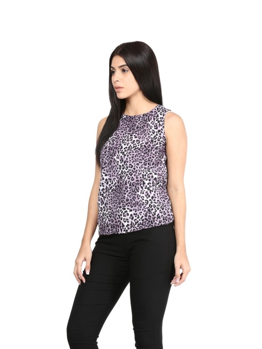Mayra Partywear Top