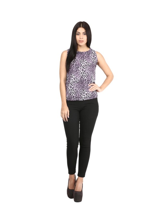 Mayra Partywear Top