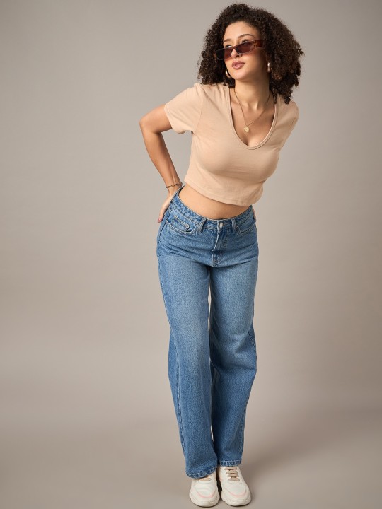 Mayra Partywear Tshirt