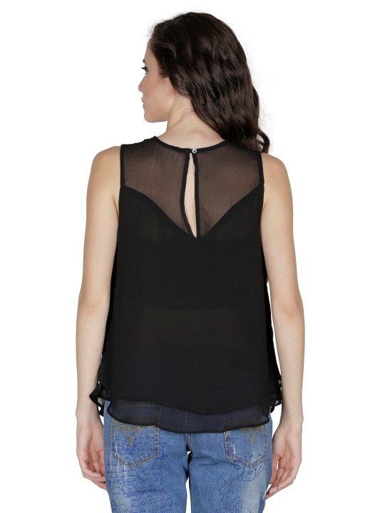 Mayra Partywear Top