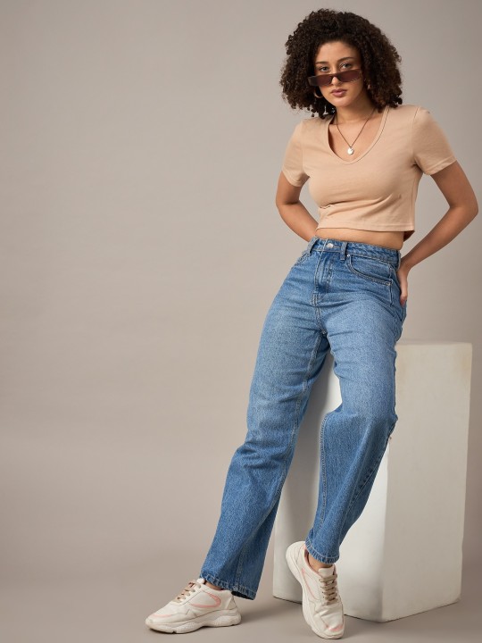 Mayra Partywear Tshirt