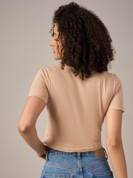 Mayra Partywear Tshirt