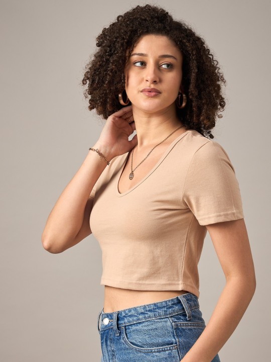 Mayra Partywear Tshirt