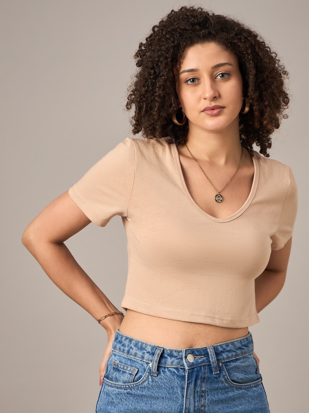 Mayra Partywear Tshirt