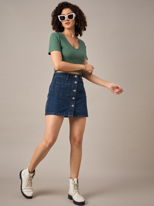 Mayra Partywear Tshirt