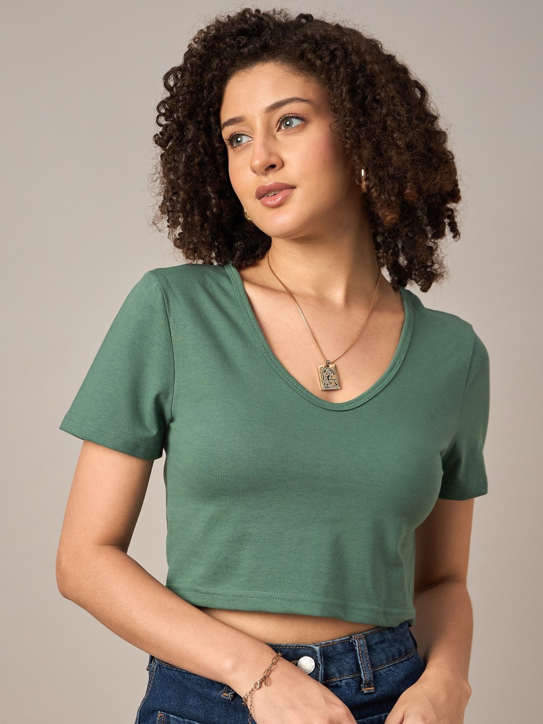 Mayra Partywear Tshirt
