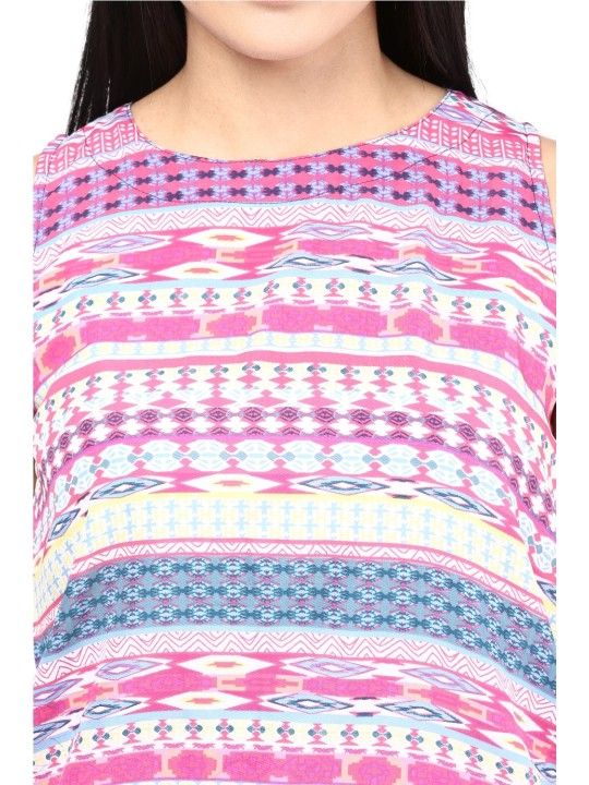 Mayra Partywear Top