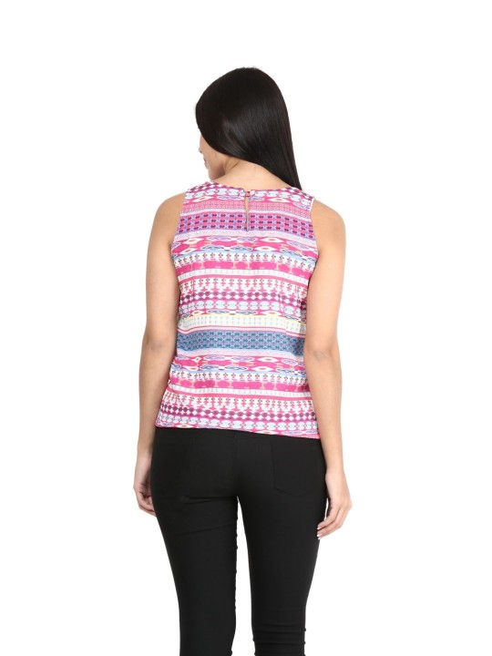 Mayra Partywear Top