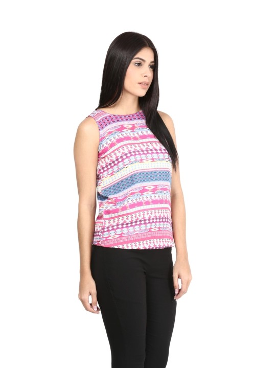 Mayra Partywear Top