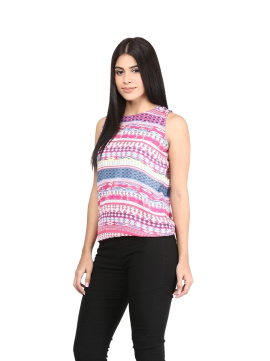 Mayra Partywear Top