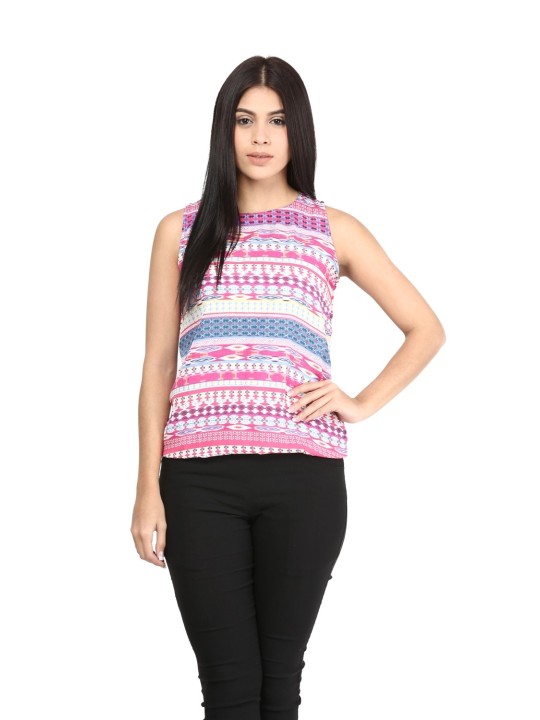 Mayra Partywear Top