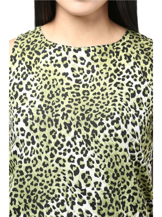 Mayra Partywear Top