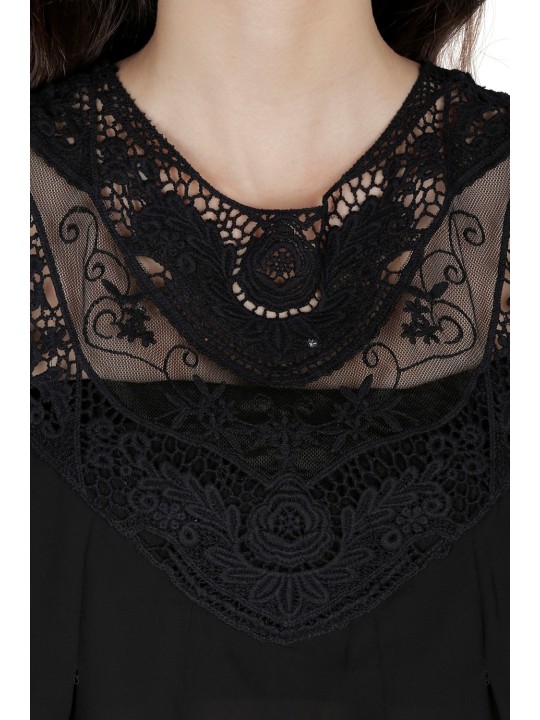 Mayra Partywear Top
