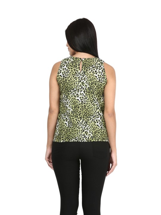 Mayra Partywear Top