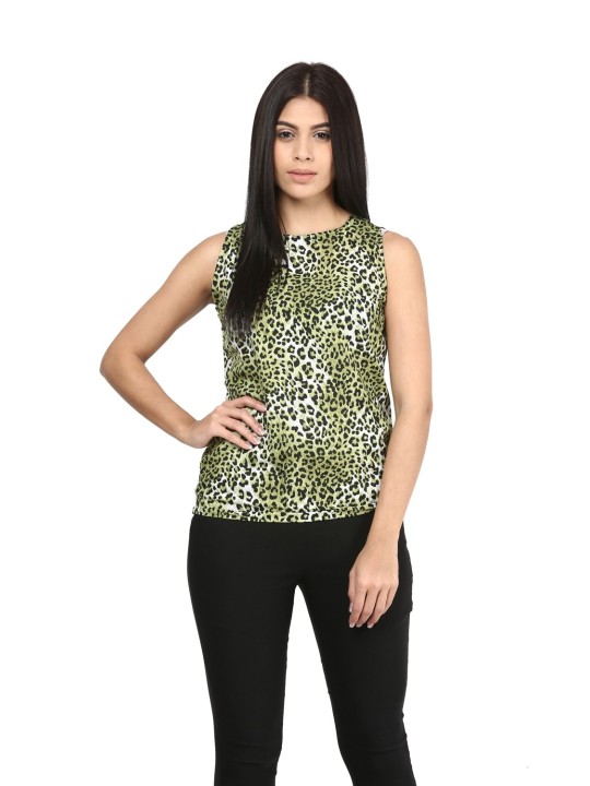 Mayra Partywear Top