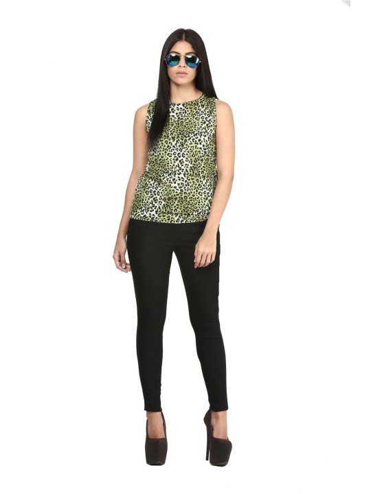 Mayra Partywear Top