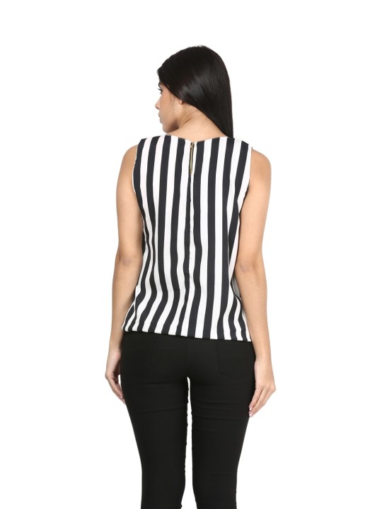 Mayra Partywear Top